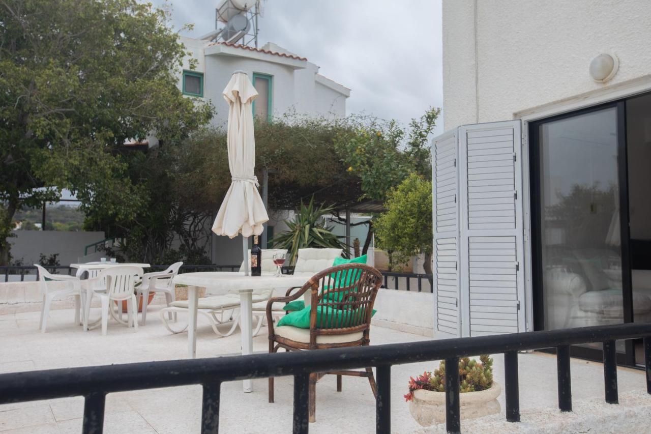 Peaceful Cozy Home Great Location Protaras Exterior photo